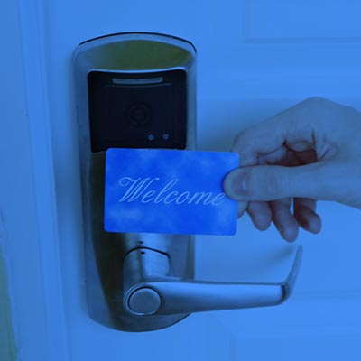 Commercial Ponte Vedra Beach Locksmith