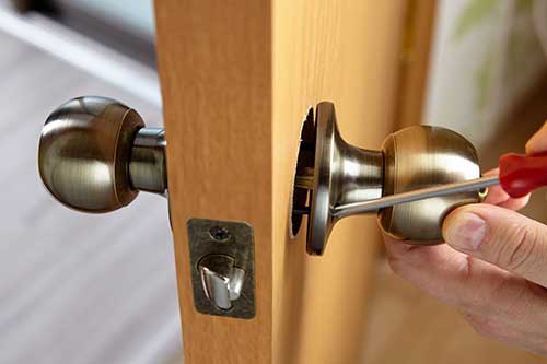 Ponte Vedra Beach Residential Locksmith