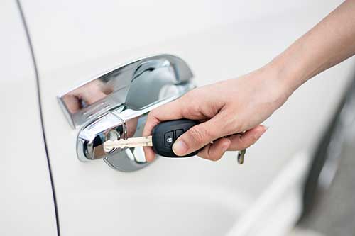 Ponte Vedra Beach Commercial Locksmith