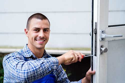 Ponte Vedra Beach Residential Locksmith